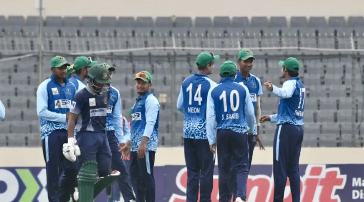 শুরু হচ্ছে ঢাকা প্রিমিয়ার লিগ, থাকছে না সুপার লিগ